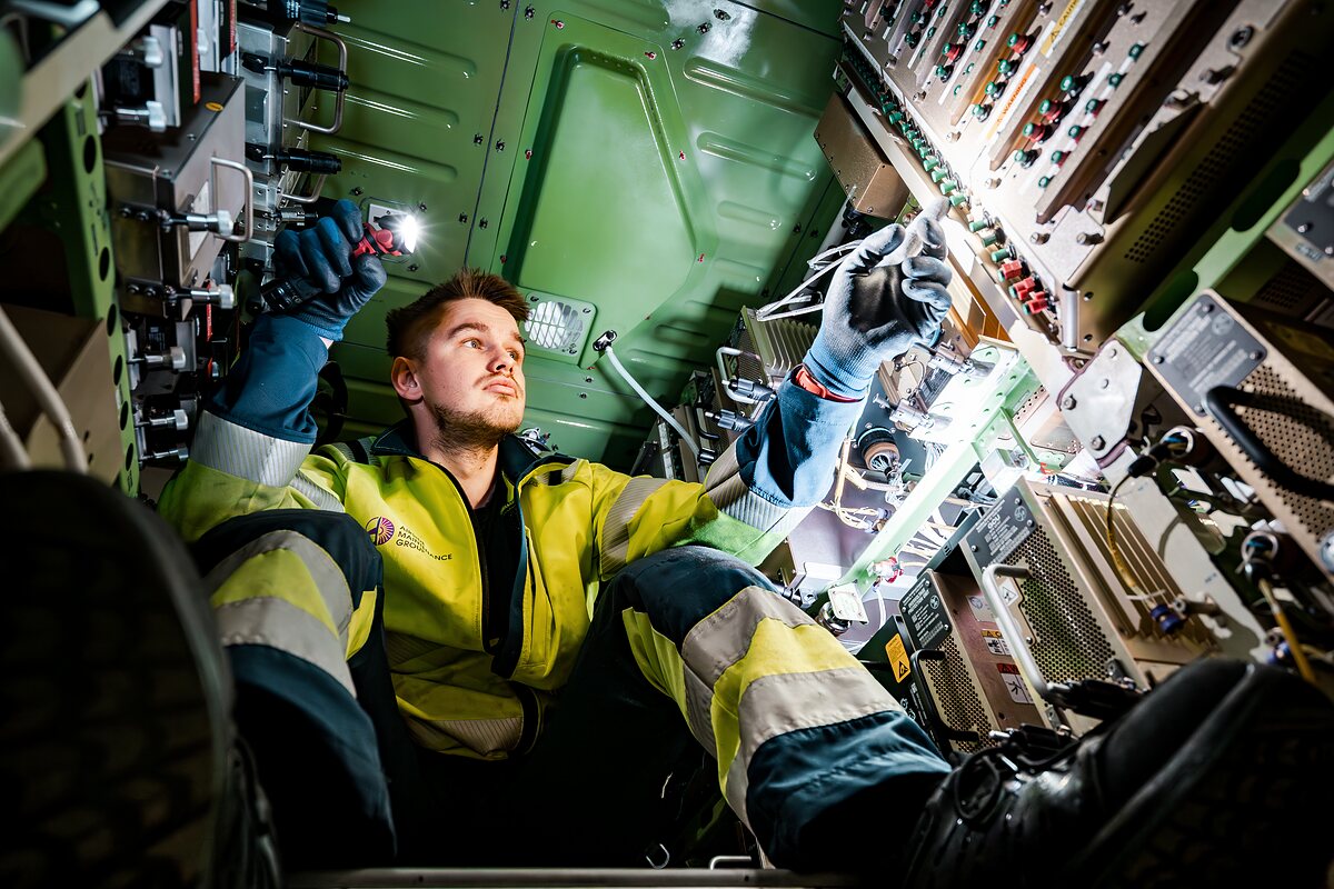 Eddy Current Testing